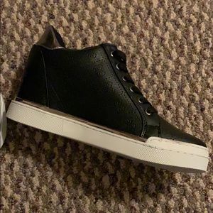 Guess Wedge Sneakers